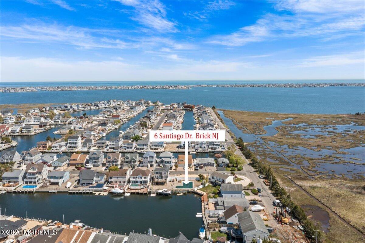 6 Santiago Drive Brick NJ 08723