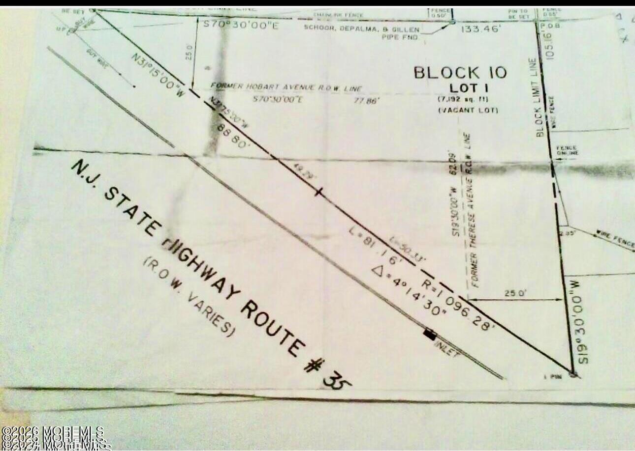 52 Nj-35 Keyport NJ 07735