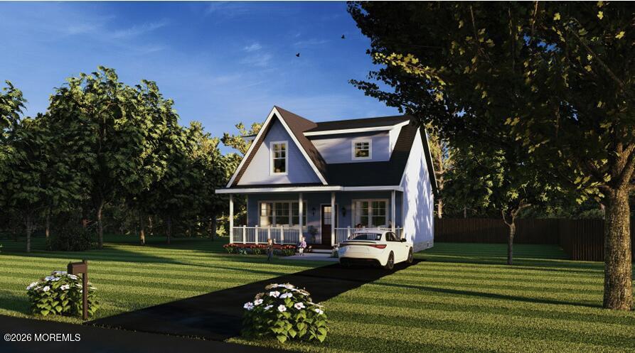 2991 Nicoletti Road Manchester NJ 08759