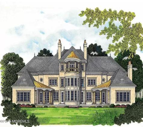 45 Iron Ore Road Manalapan NJ 07726