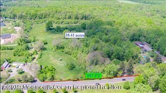 45 Iron Ore Road Manalapan NJ 07726