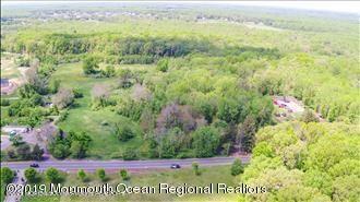 45 Iron Ore Road Manalapan NJ 07726