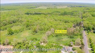 45 Iron Ore Road Manalapan NJ 07726