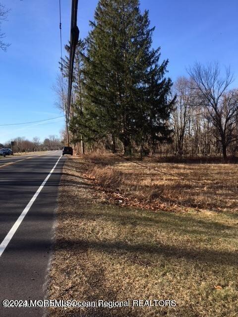 45 Iron Ore Road Manalapan NJ 07726