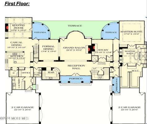 45 Iron Ore Road Manalapan NJ 07726