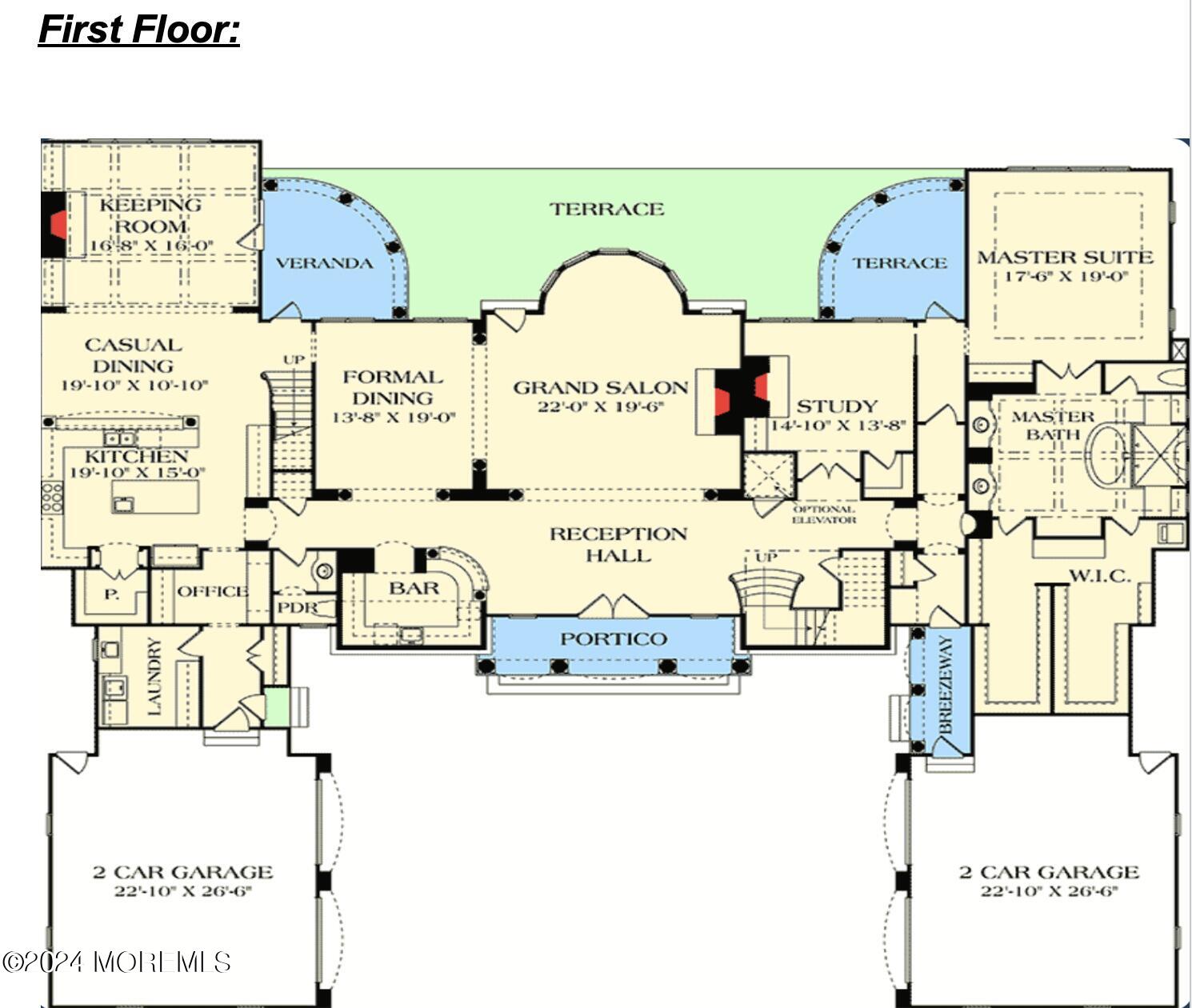 45 Iron Ore Road Manalapan NJ 07726