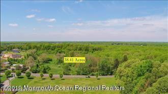 45 Iron Ore Road Manalapan NJ 07726
