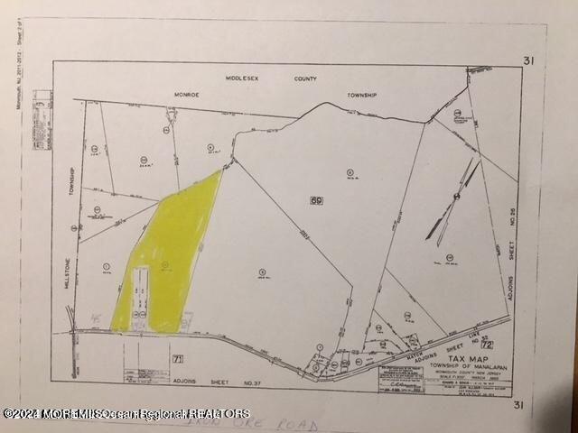 45 Iron Ore Road Manalapan NJ 07726