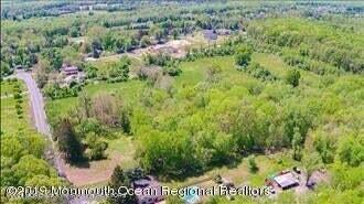 45 Iron Ore Road Manalapan NJ 07726