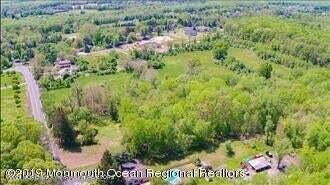 45 Iron Ore Road Manalapan NJ 07726