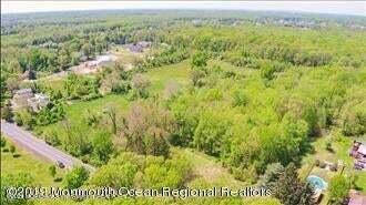 45 Iron Ore Road Manalapan NJ 07726