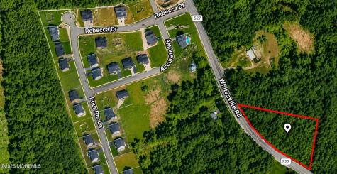 Lakehurst Whitesville Road Jackson NJ 08527