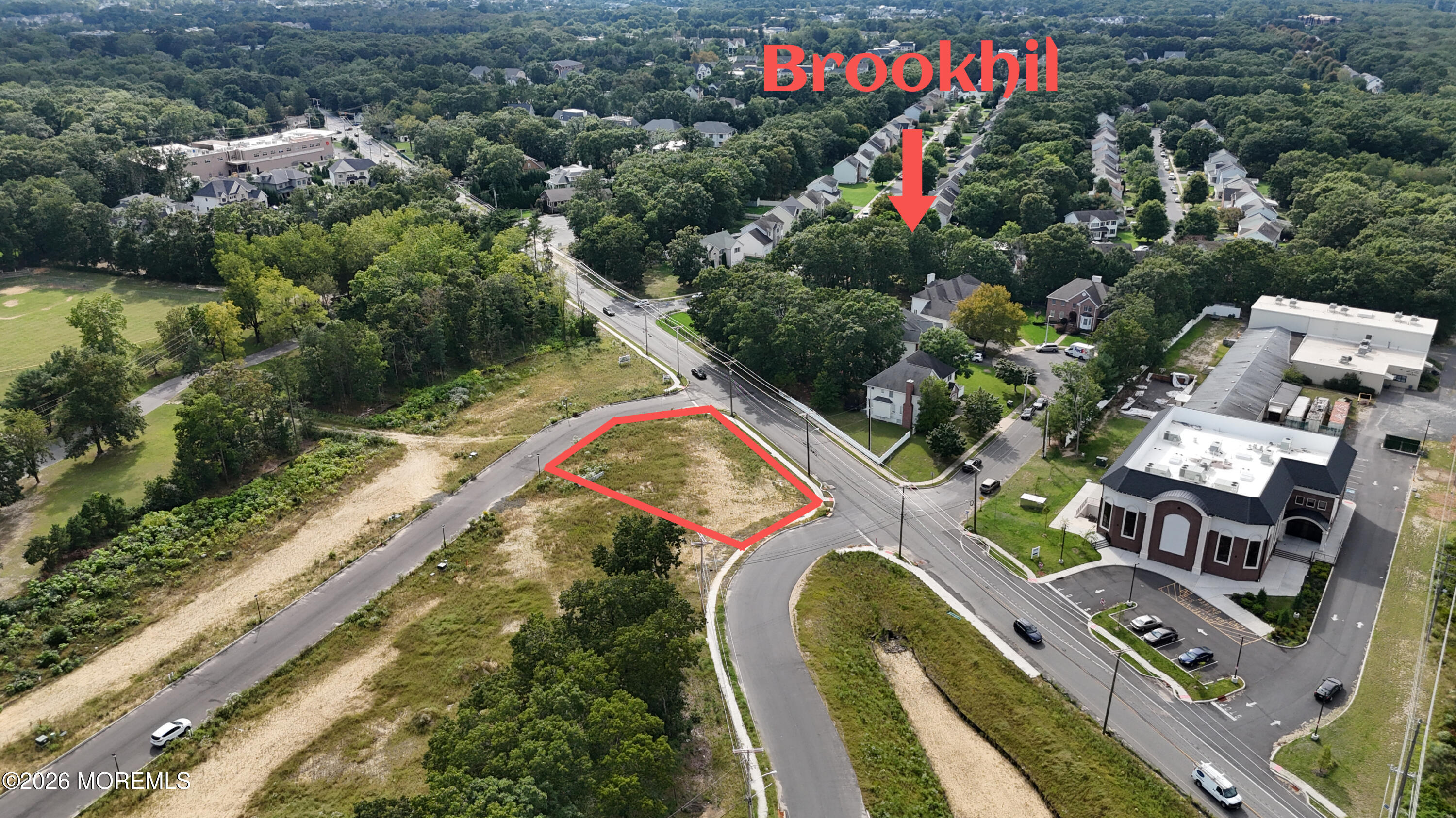 0 Brookside Drive Lakewood NJ 08701