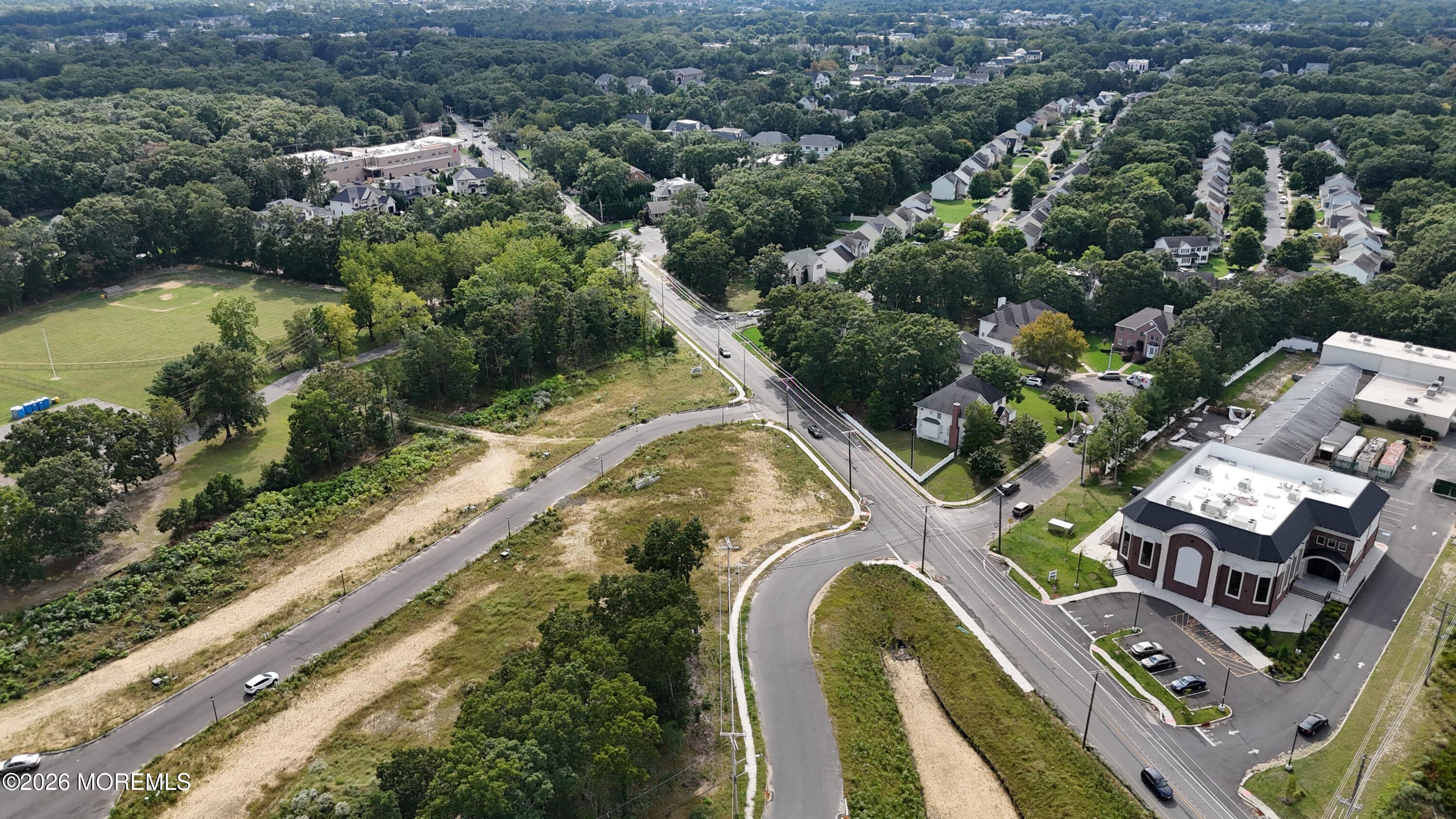 0 Brookside Drive Lakewood NJ 08701