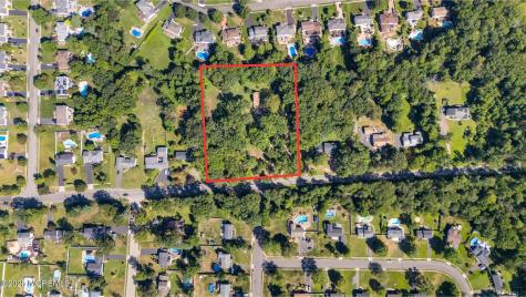 210 Pine Brook Road Manalapan NJ 07726