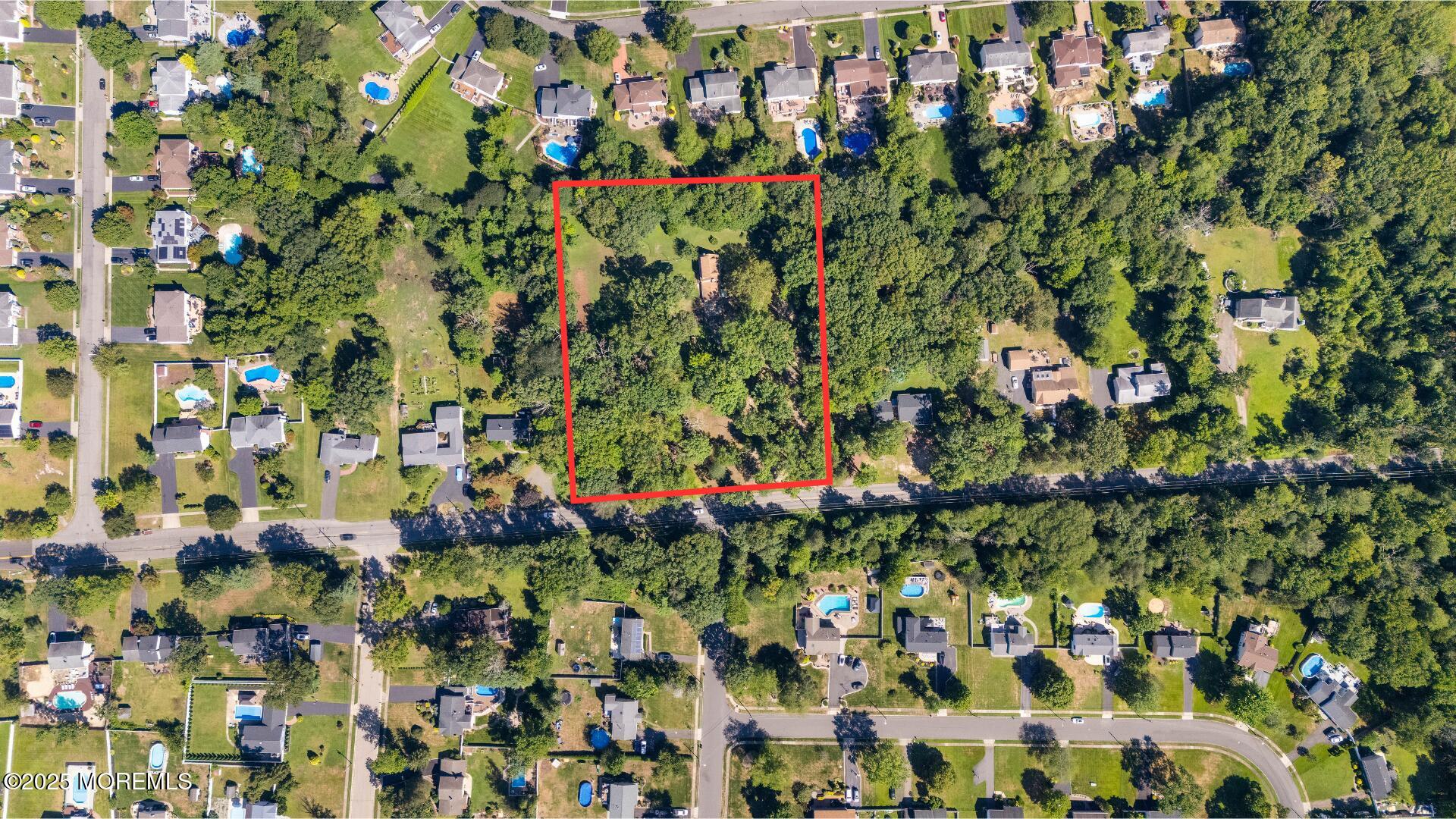 210 Pine Brook Road Manalapan NJ 07726