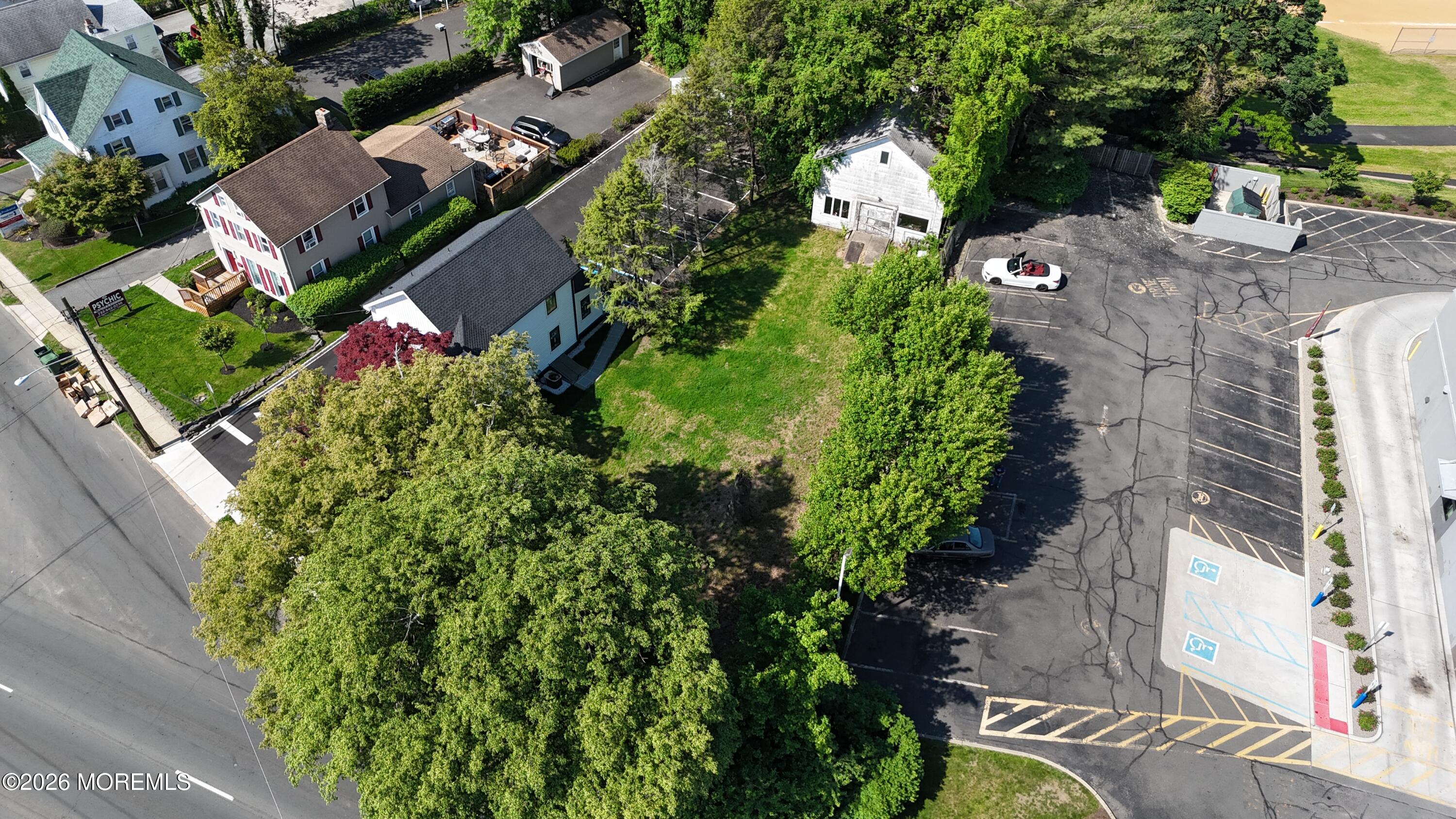 0 South Street Eatontown NJ 07724