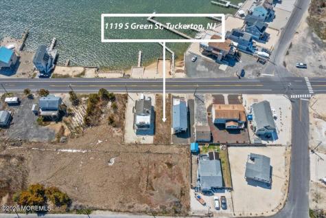 1119 S Green Street Tuckerton NJ 08087