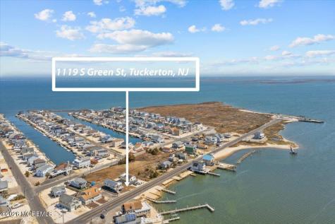 1119 S Green Street Tuckerton NJ 08087