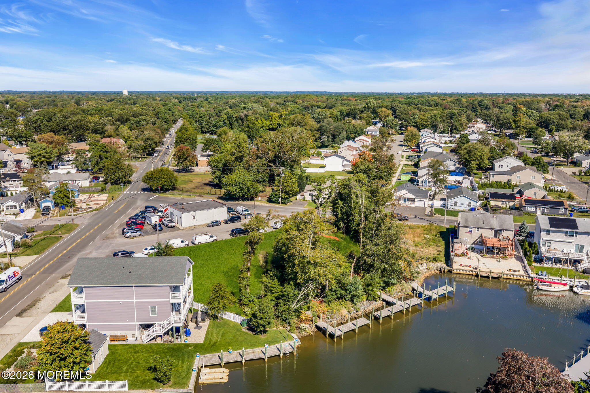 3 Shore Acres Plaza Brick NJ 08723