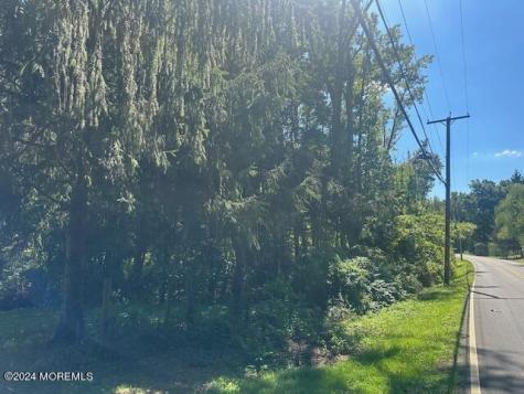 188 Gravel Hill Road Monroe NJ 08831