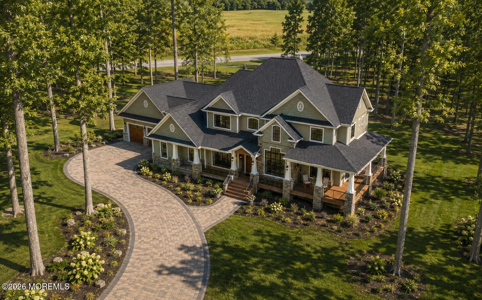 458 Ely Harmony Road Freehold NJ 07728