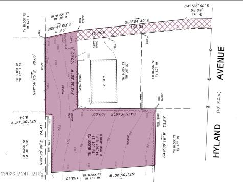 33 Hyland Avenue Rockaway Boro NJ 07866