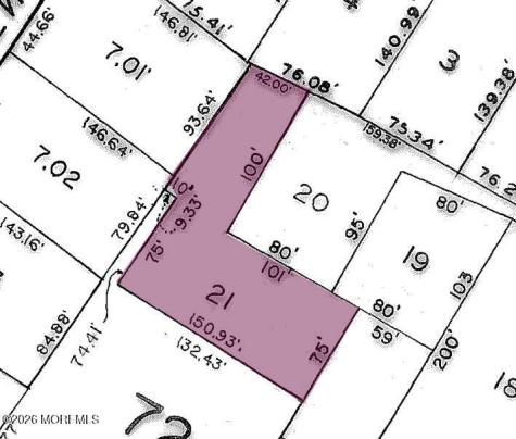 33 Hyland Avenue Rockaway Boro NJ 07866