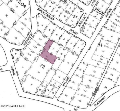 33 Hyland Avenue Rockaway Boro NJ 07866