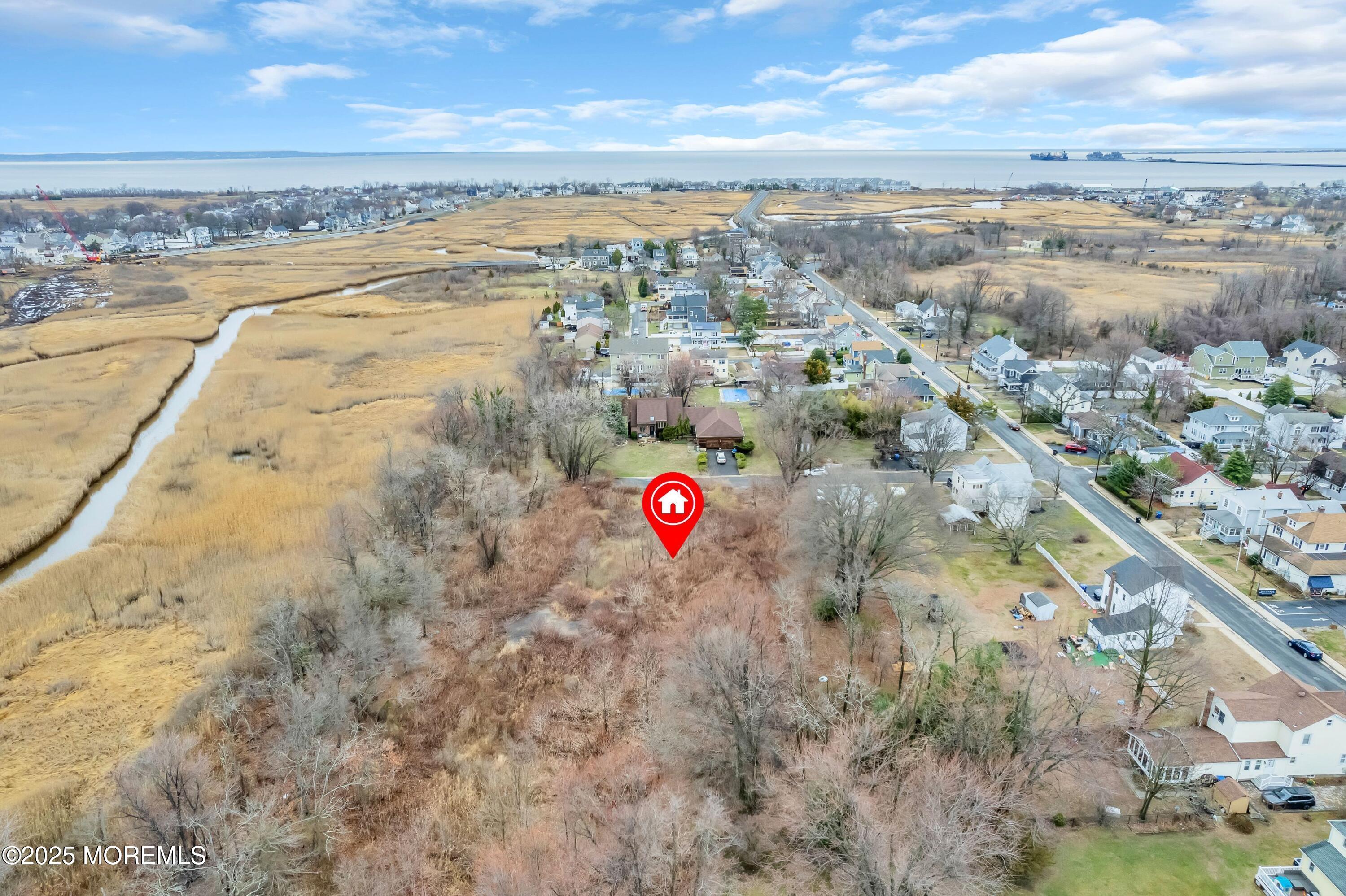 0 Prospect Road Belford NJ 07718