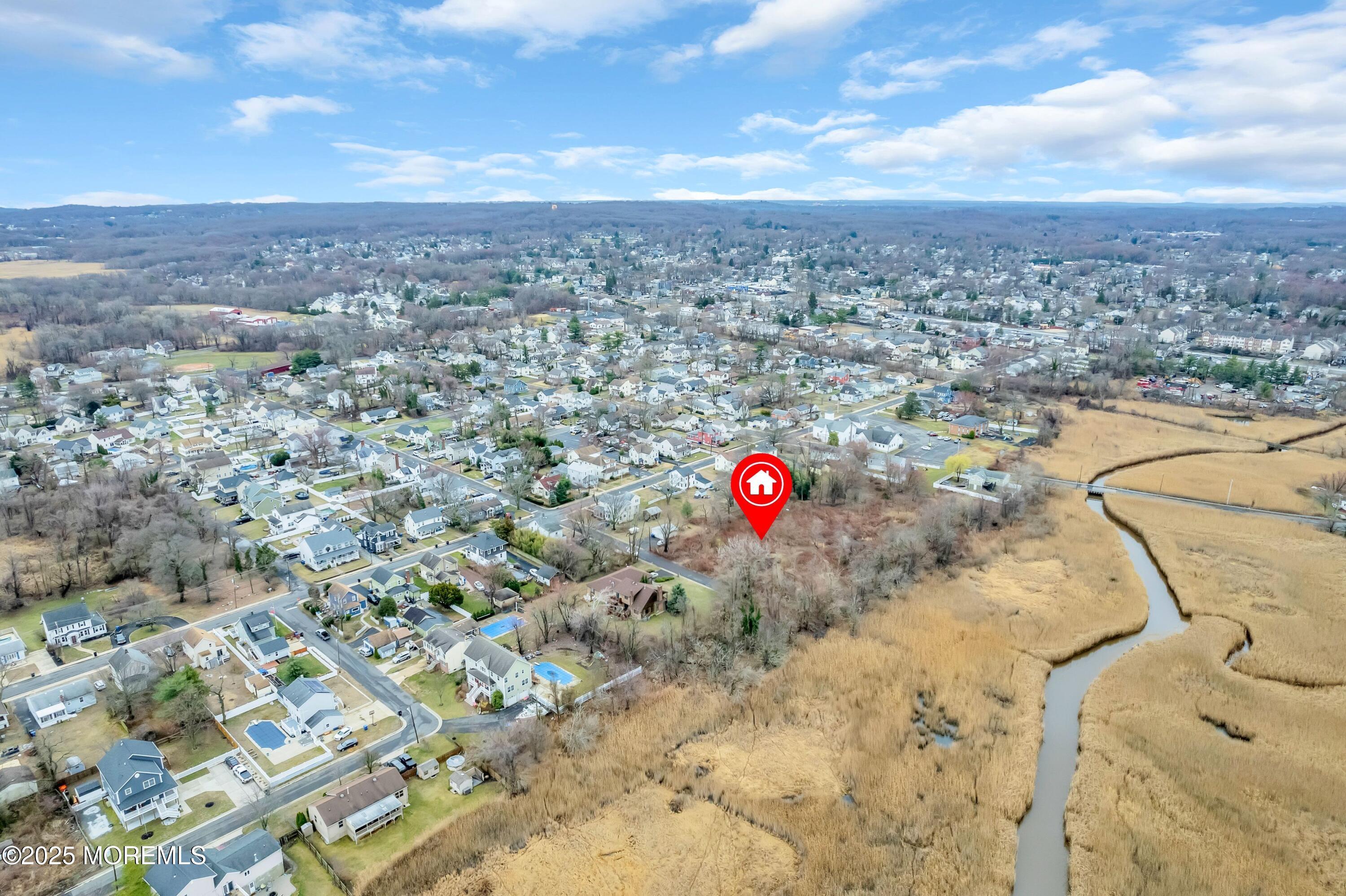 0 Prospect Road Belford NJ 07718