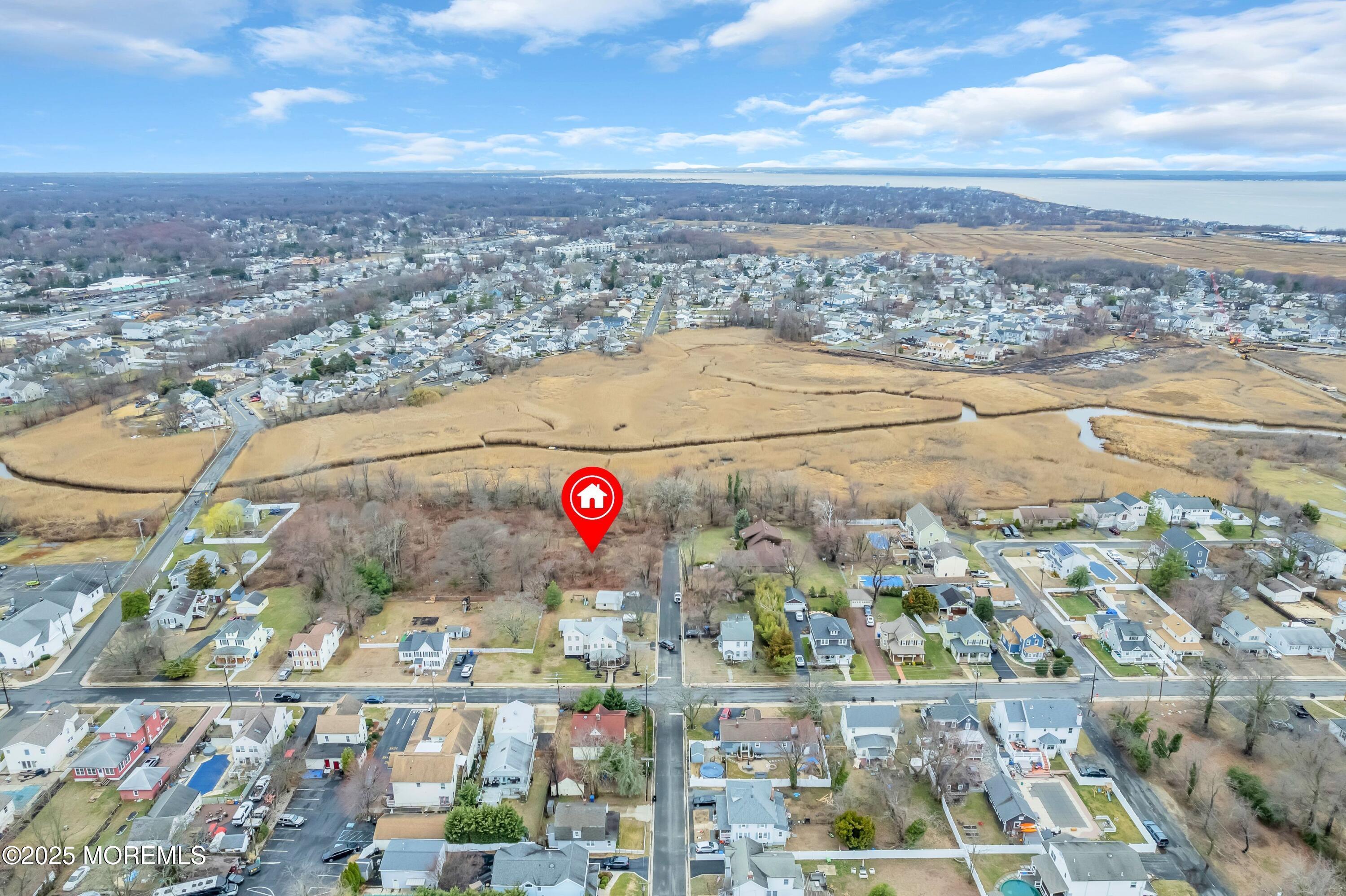 0 Prospect Road Belford NJ 07718
