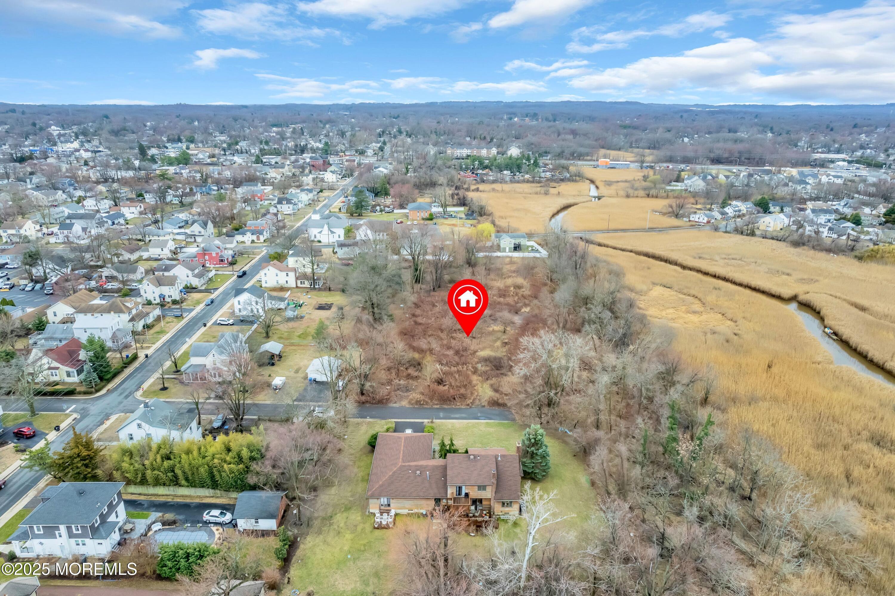 0 Prospect Road Belford NJ 07718