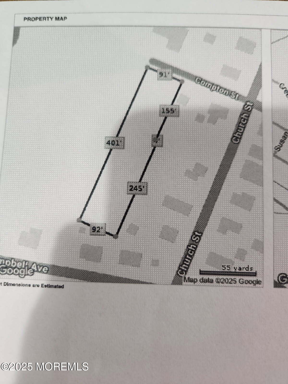 0 Prospect Road Belford NJ 07718