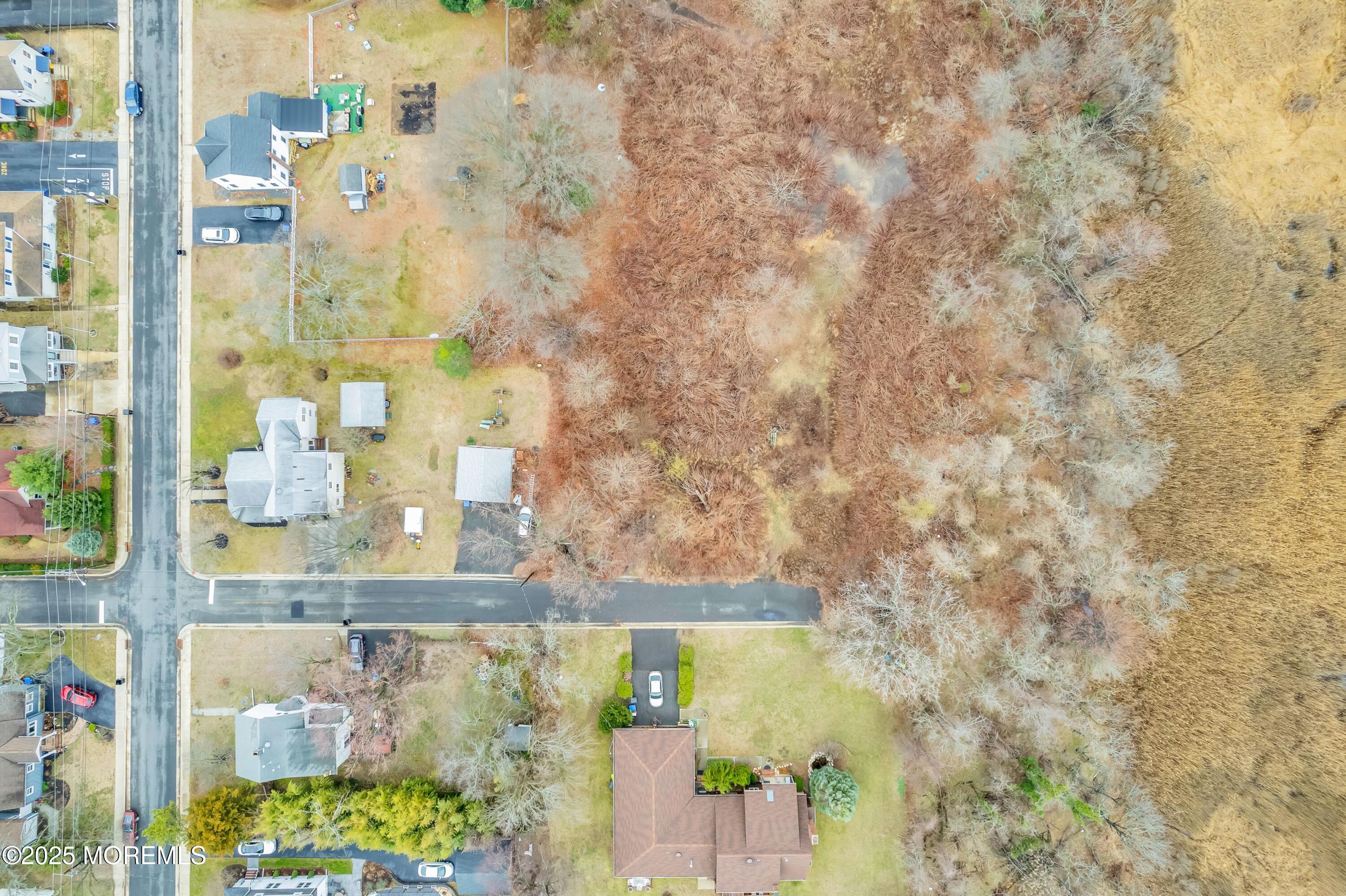 0 Prospect Road Belford NJ 07718