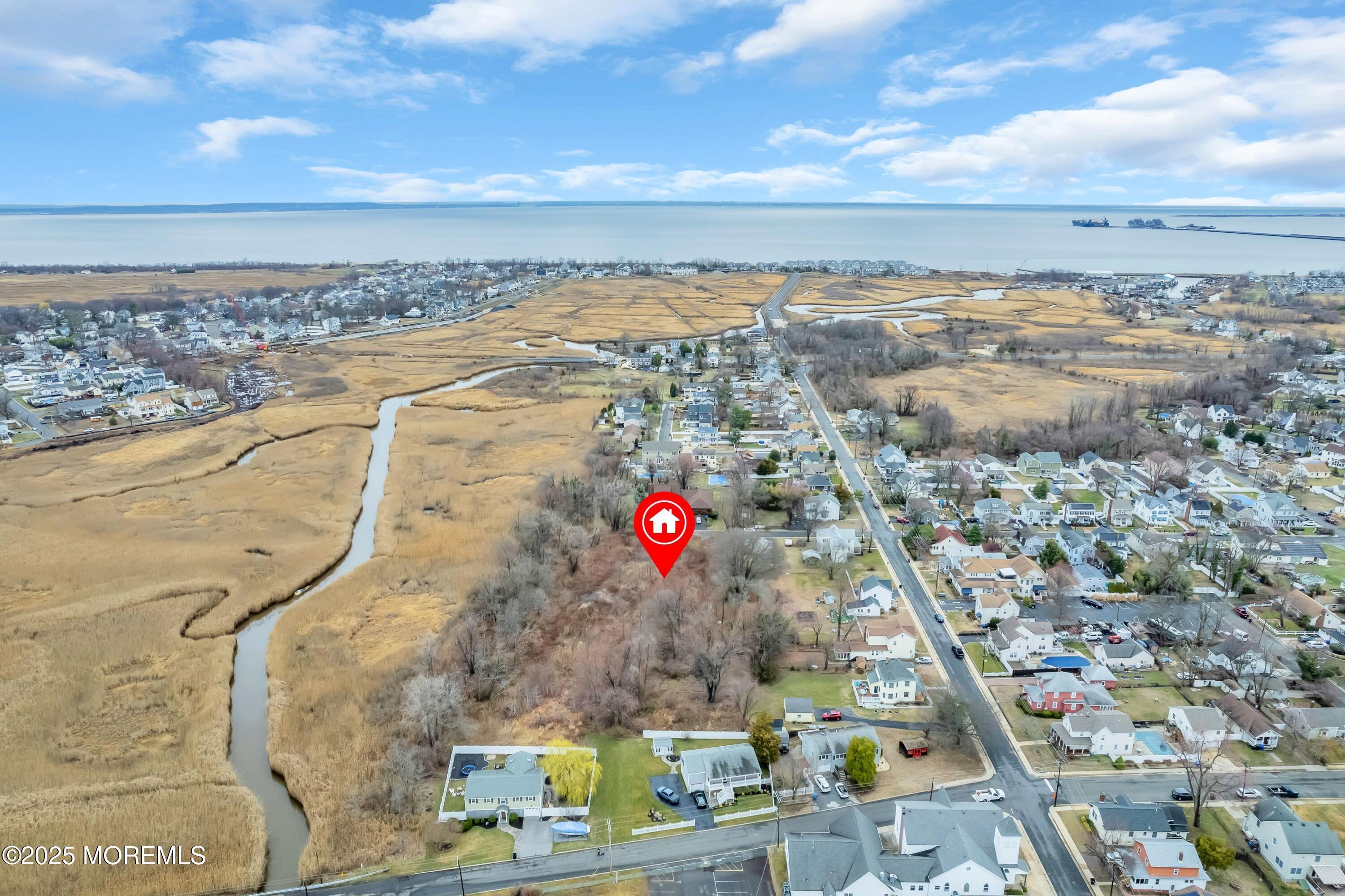 0 Prospect Road Belford NJ 07718