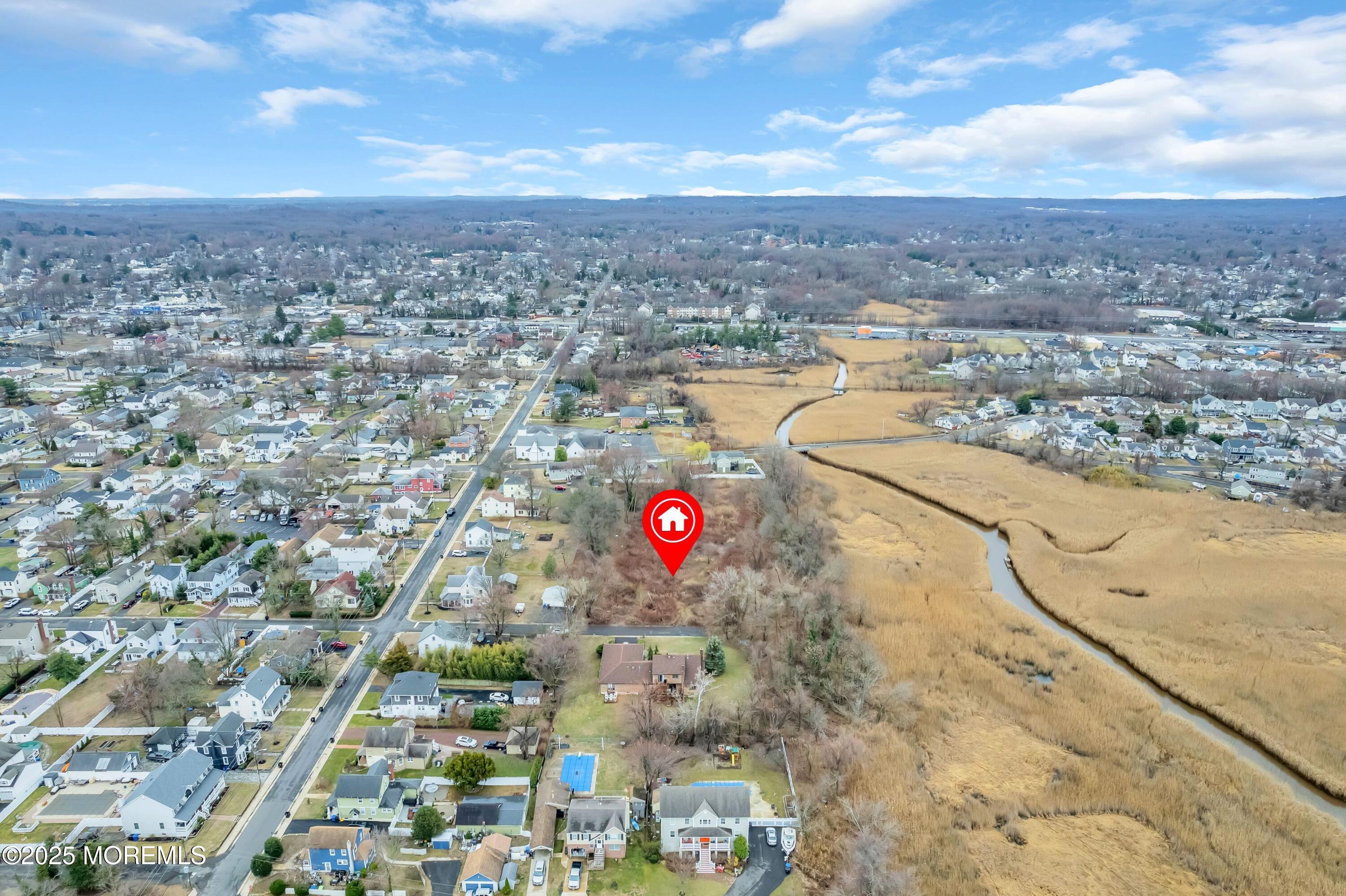 0 Prospect Road Belford NJ 07718