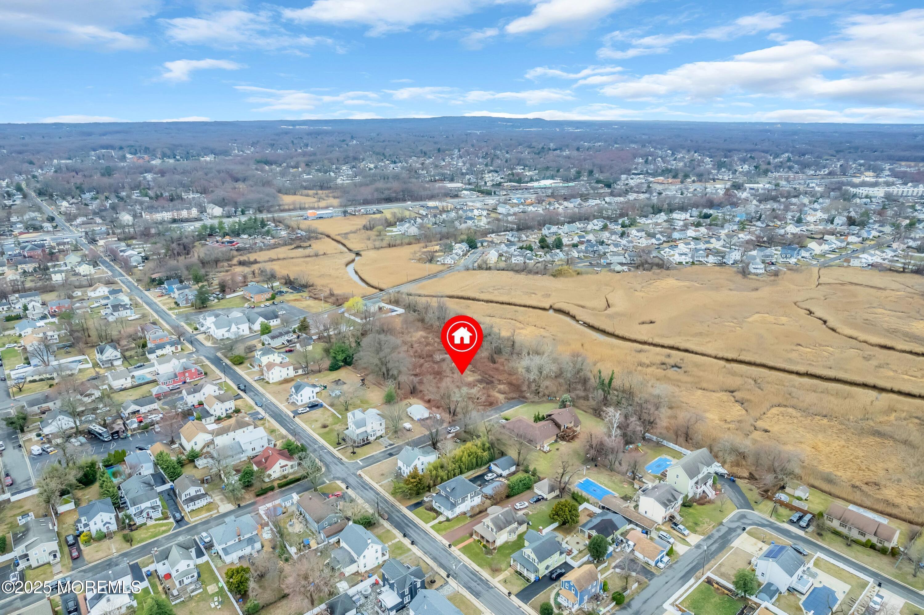 0 Prospect Road Belford NJ 07718