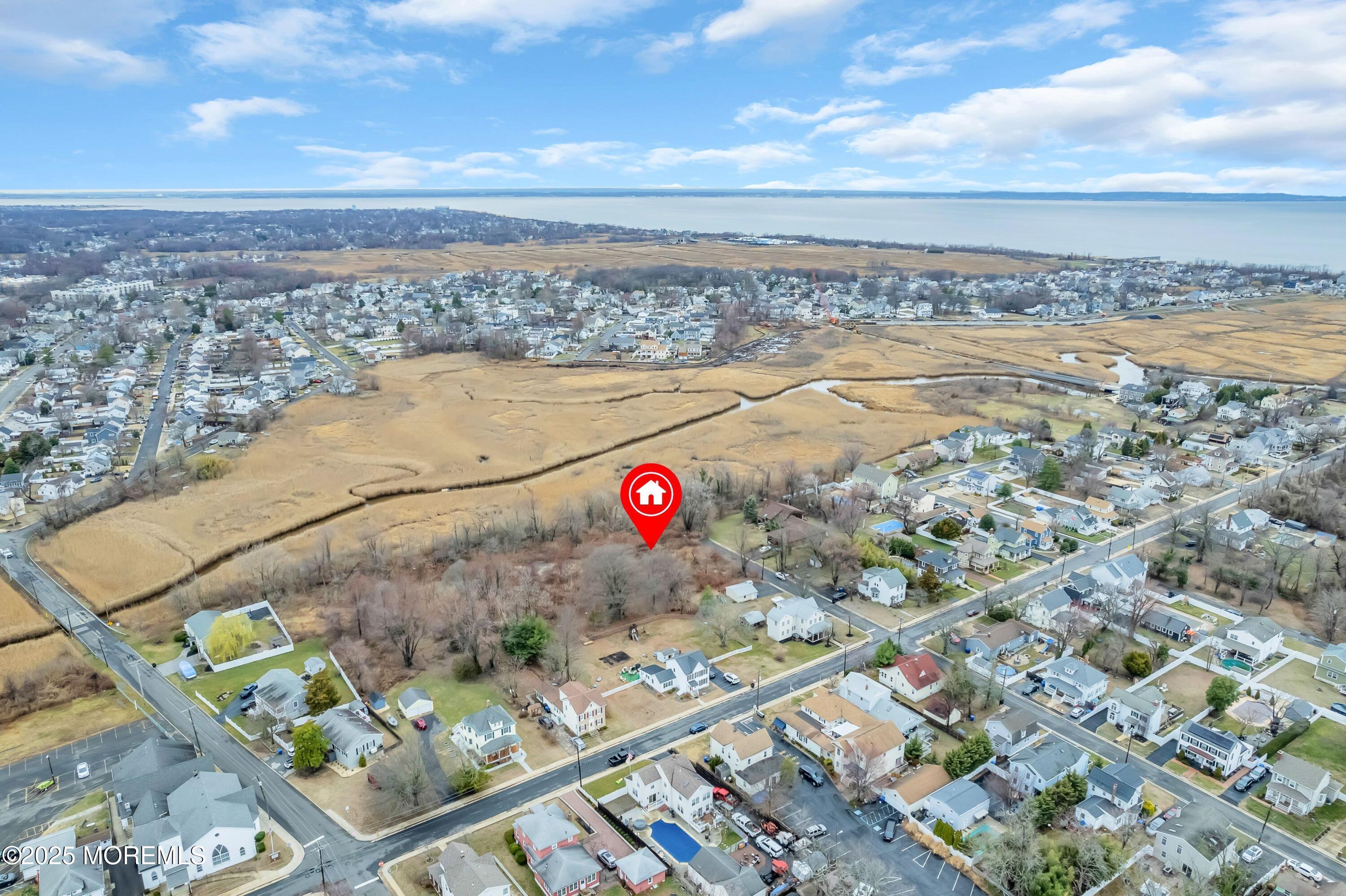0 Prospect Road Belford NJ 07718
