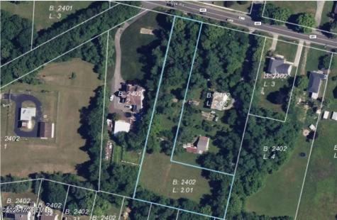 1217 E Oak Road Vineland NJ 08360