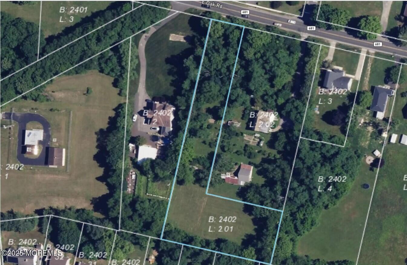 1217 E Oak Road Vineland NJ 08360
