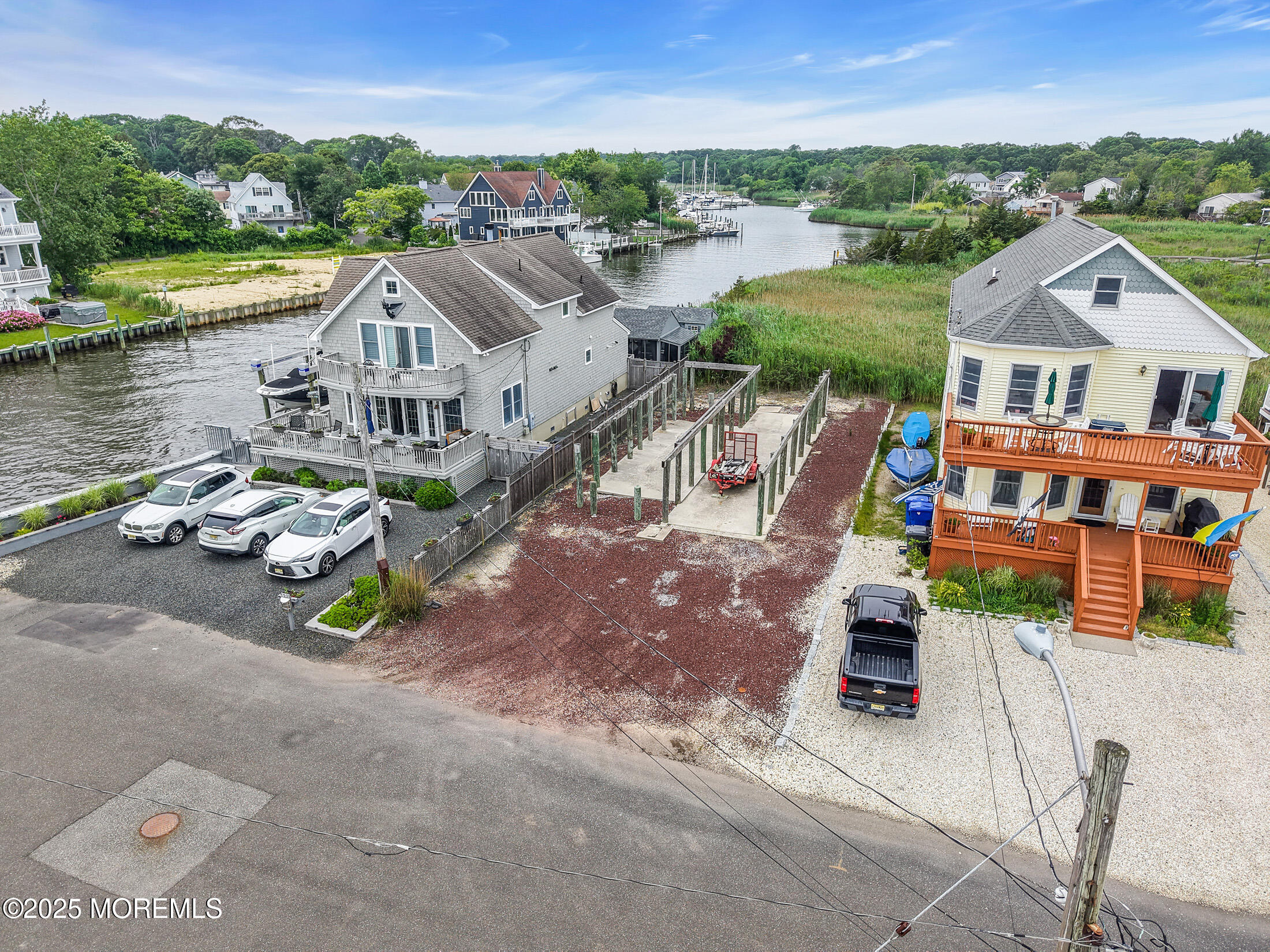 Toms River NJ, 603 Riverside Drive