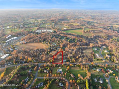 233-237 County Road 537 Colts Neck NJ 07722