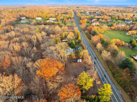 233-237 County Road 537 Colts Neck NJ 07722