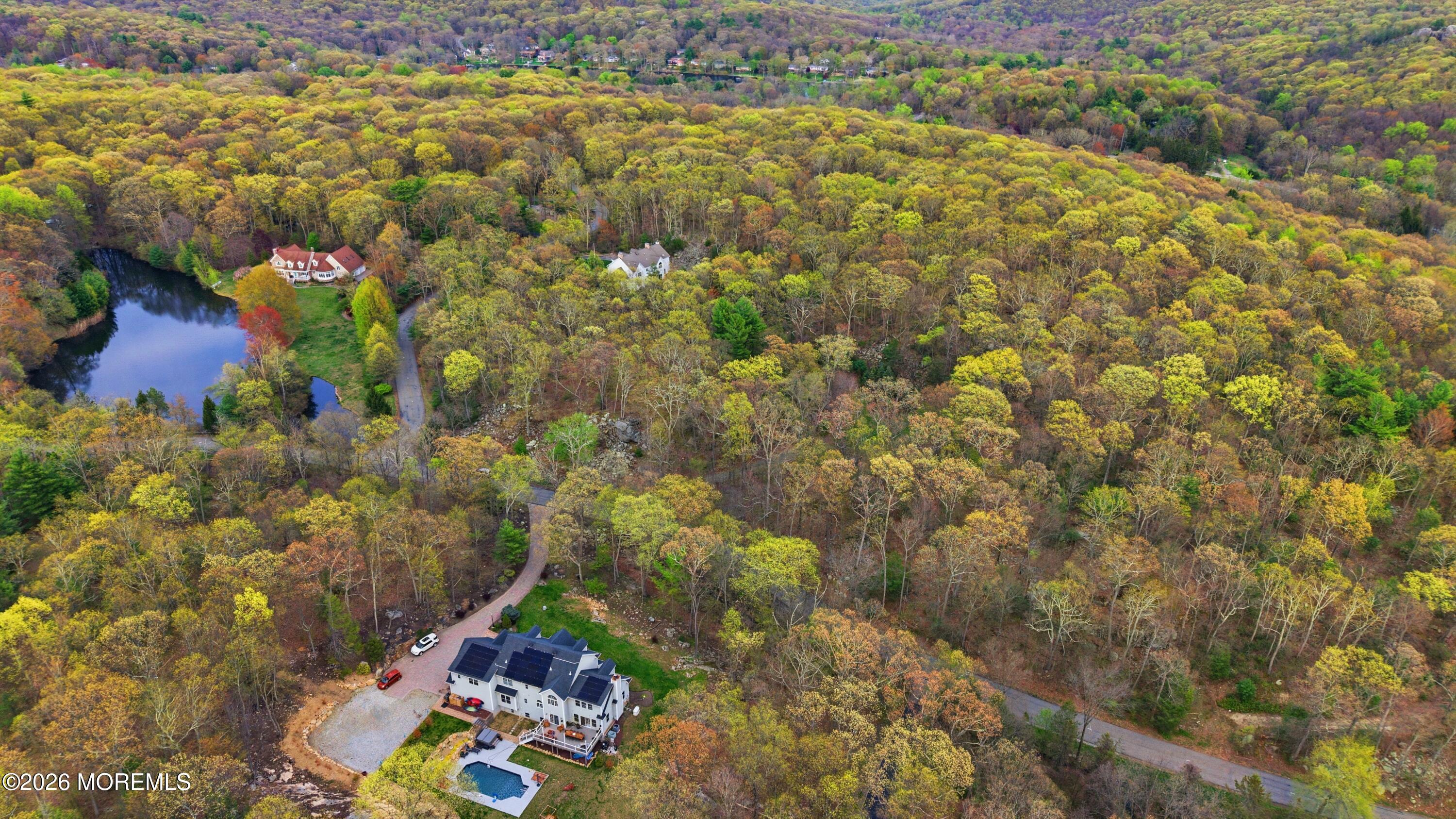 00 Rockburn Pass West Milford NJ 07480