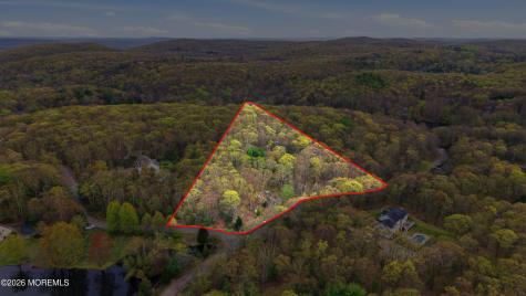 00 Rockburn Pass West Milford NJ 07480