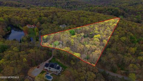 00 Rockburn Pass West Milford NJ 07480