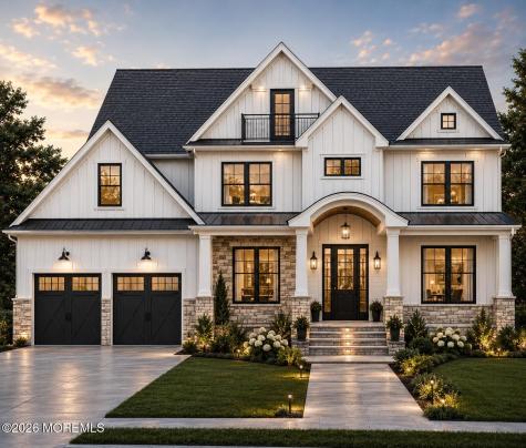 514 Frank Applegate Road Jackson NJ 08527