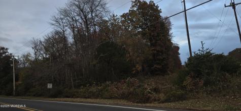 301 Meany Road Wrightstown NJ 08562
