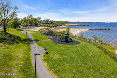 283 Bayview Drive South Amboy NJ 08879